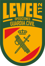 Logo Academialevel112 Guardia Civil