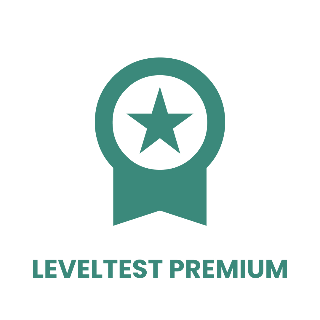 Curso LevelTest Premium